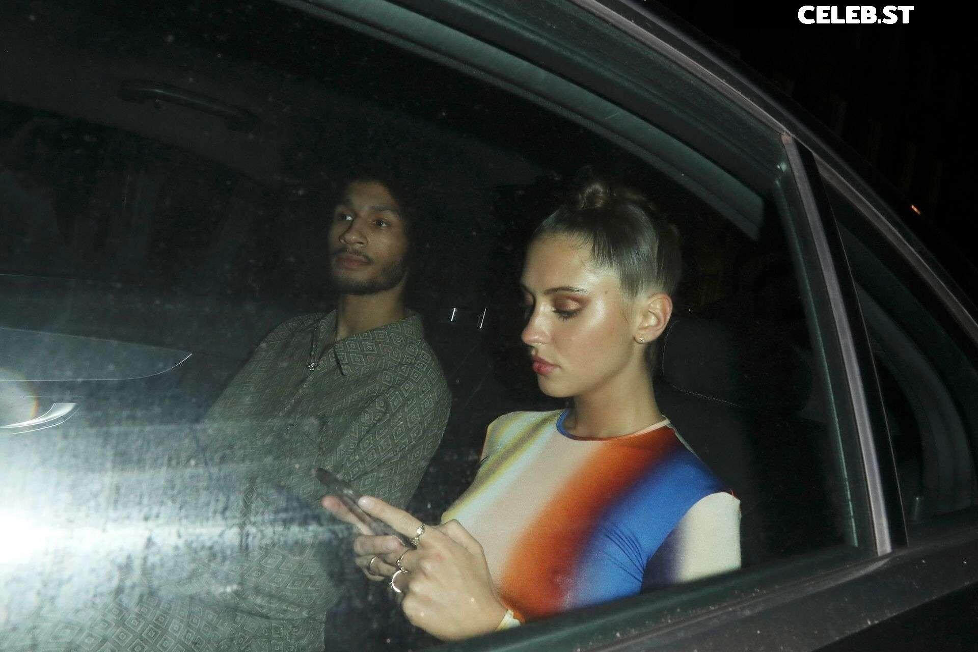 Iris Law Image 2819521