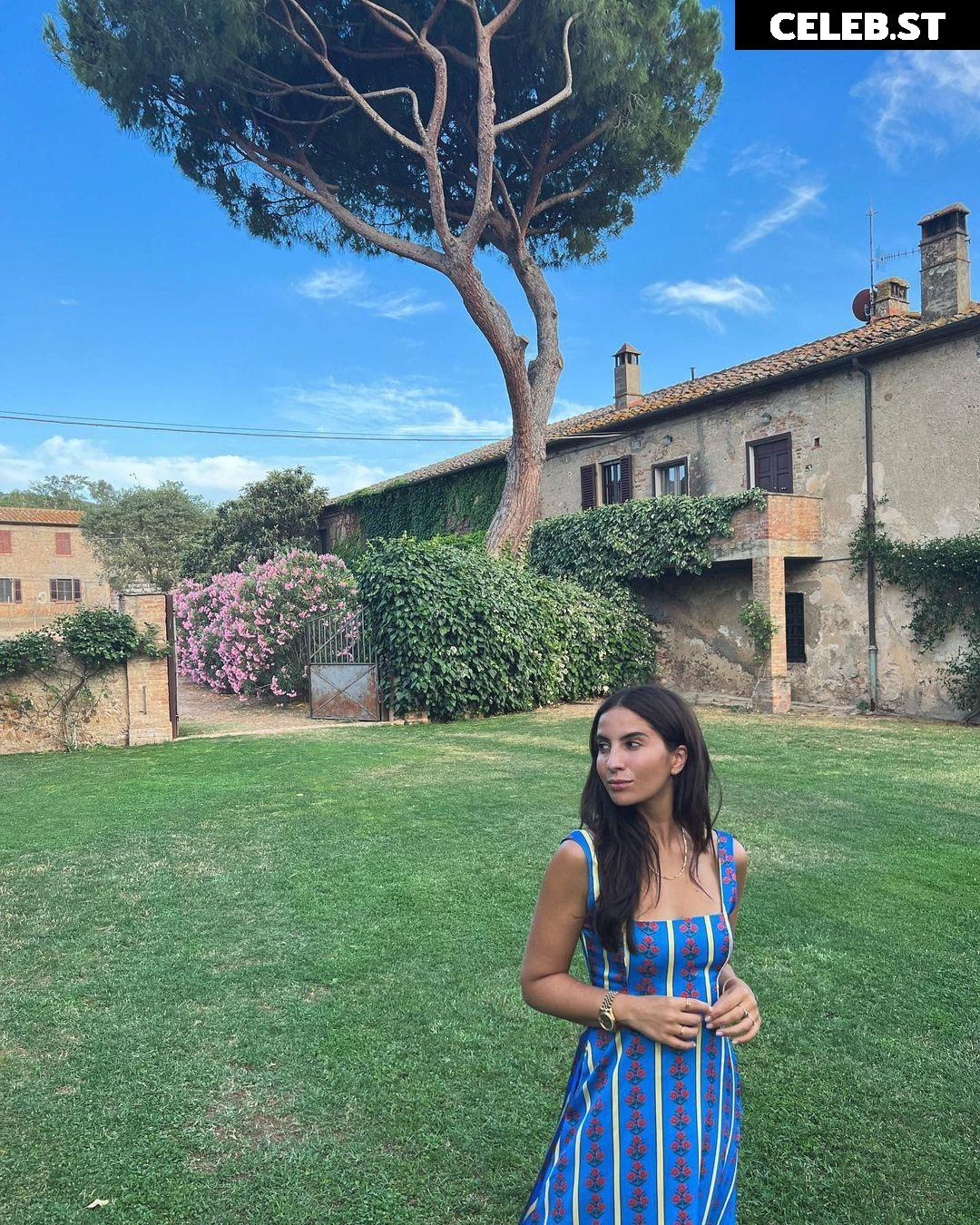 Chryssanthi Kavazi Image 2819481