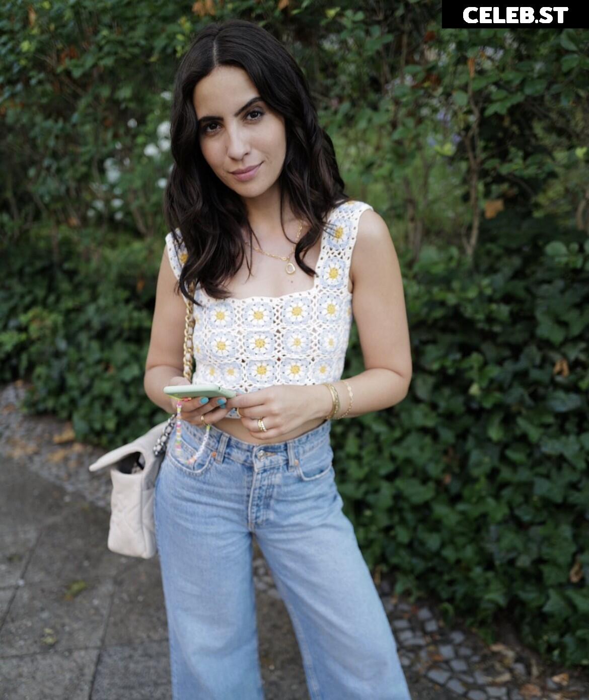 Chryssanthi Kavazi Image 2819444