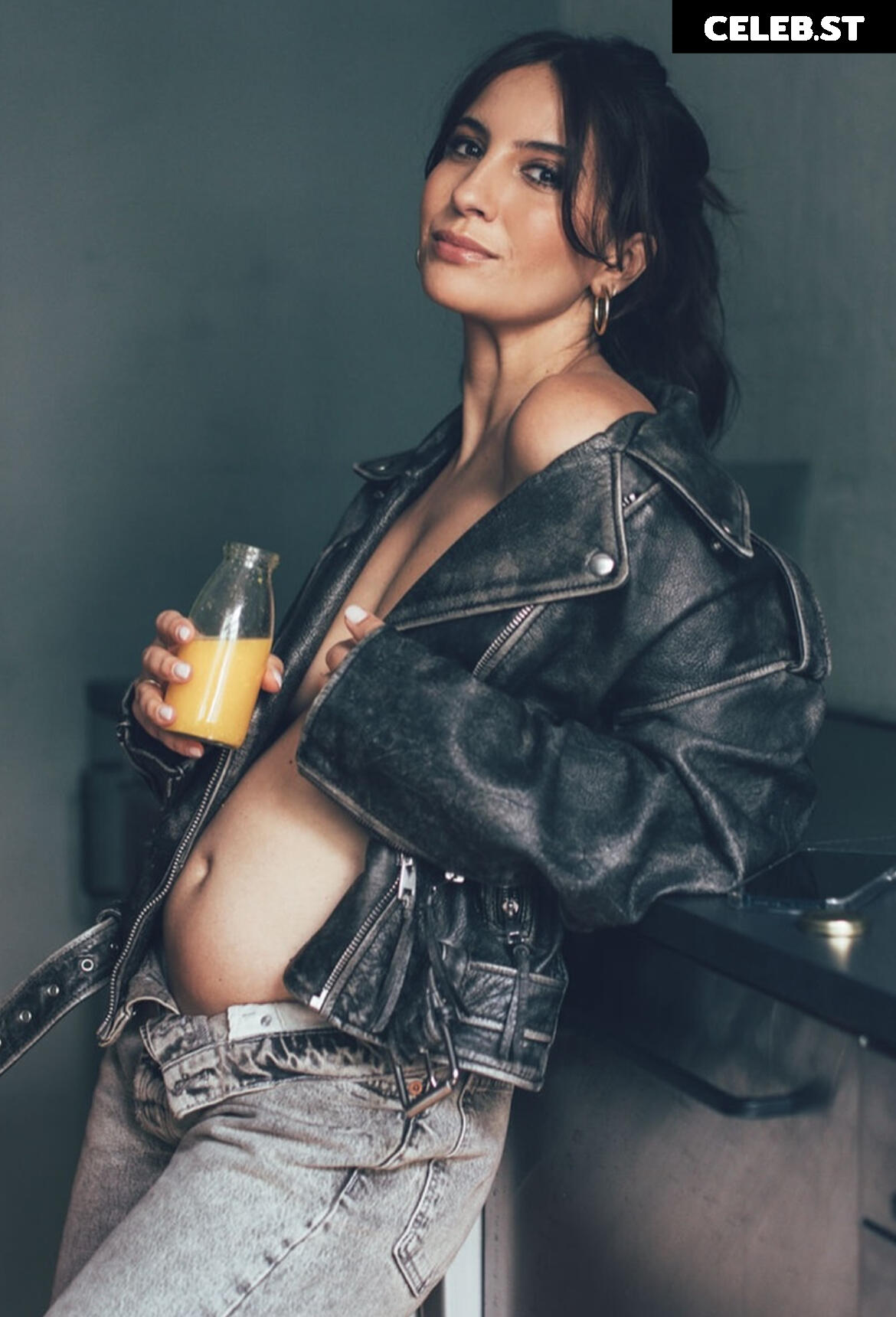 Chryssanthi Kavazi Image 2819651