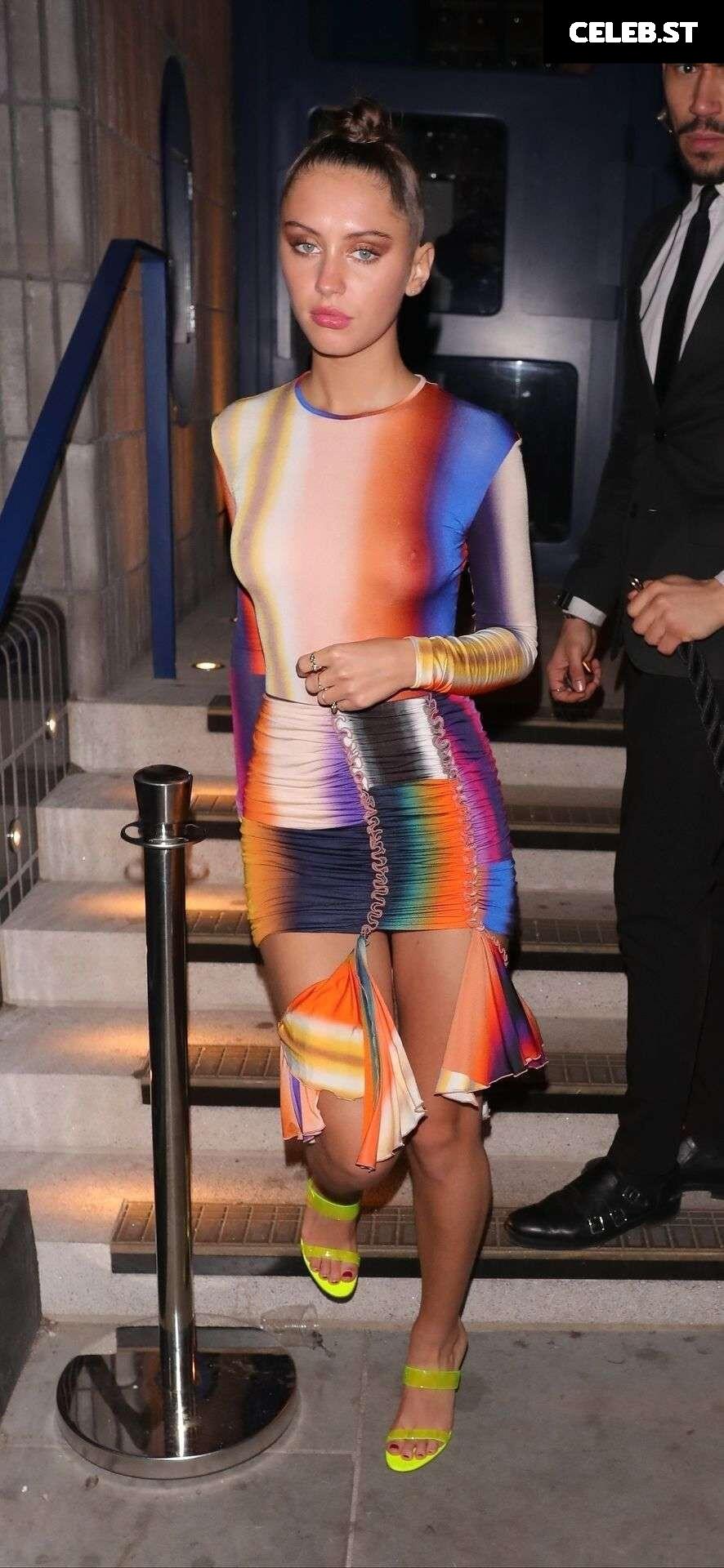 Iris Law Image 2819607