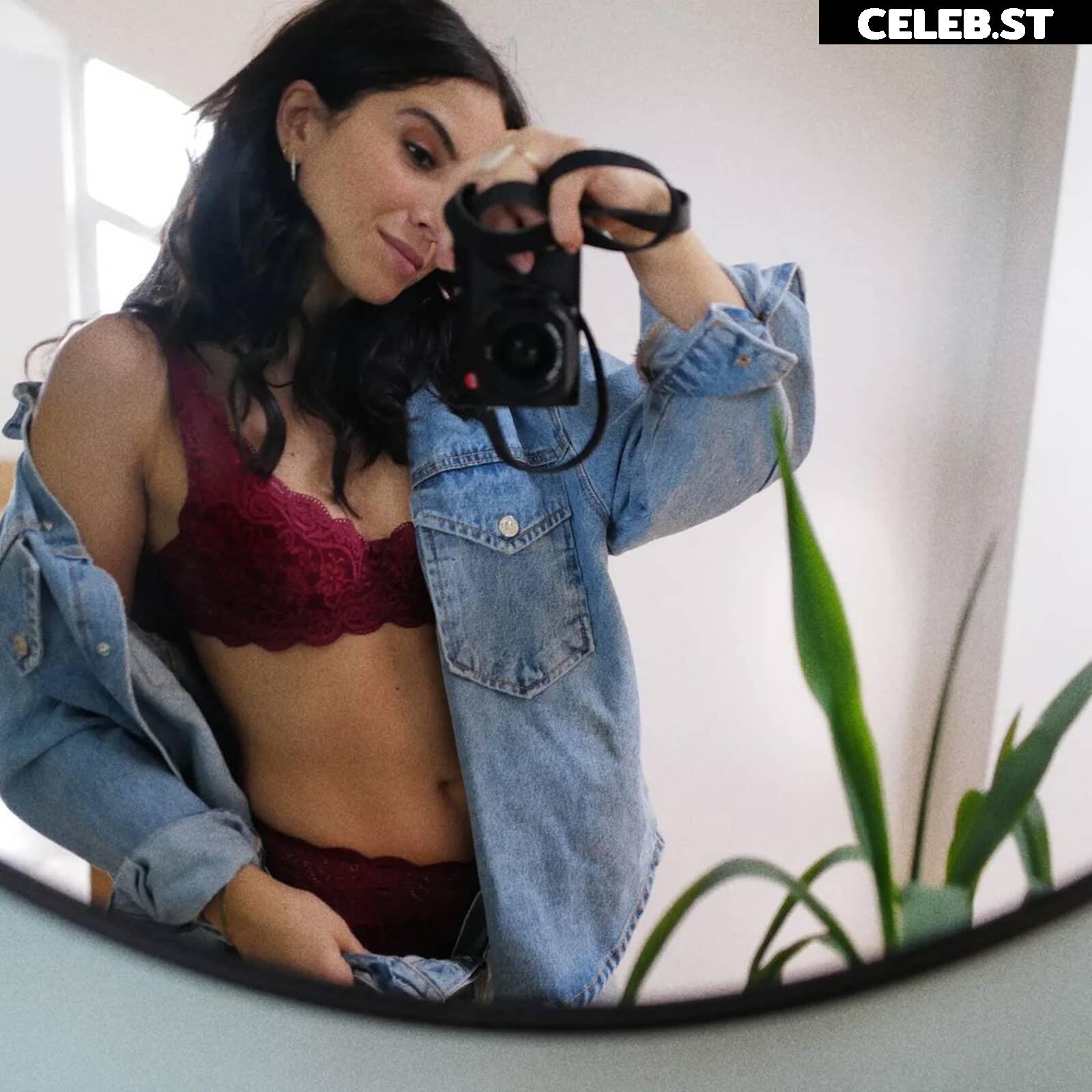 Chryssanthi Kavazi Image 2819626