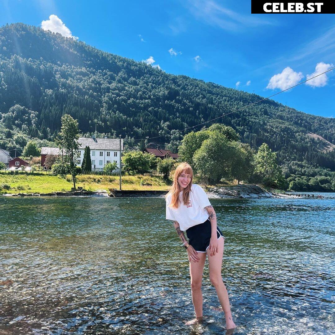 Agustina Ruiz Image 2819191