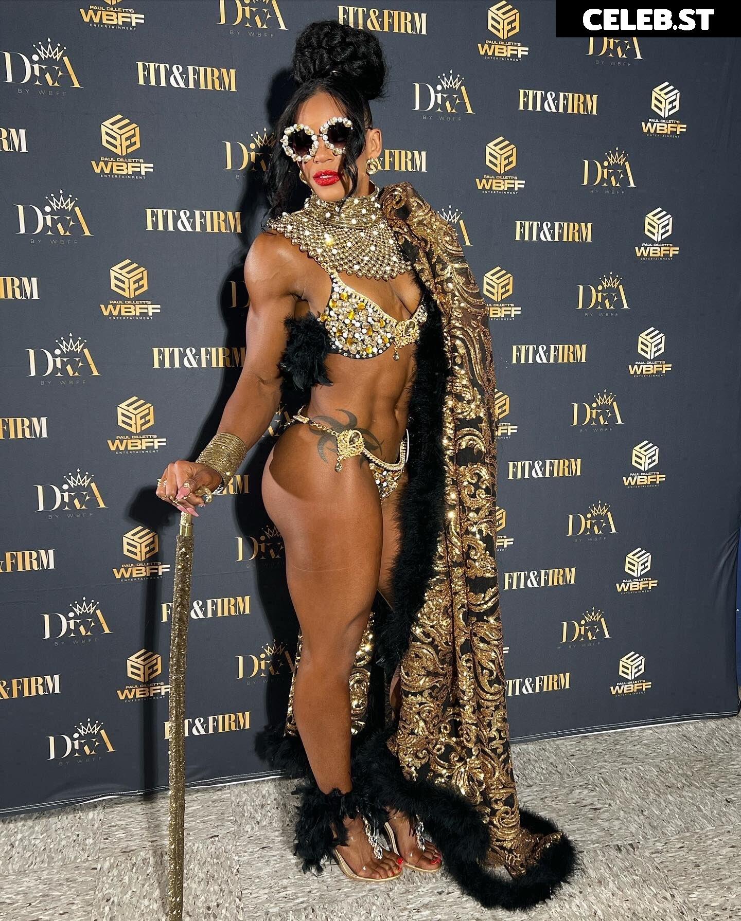 Bianca Belair Image 2819159