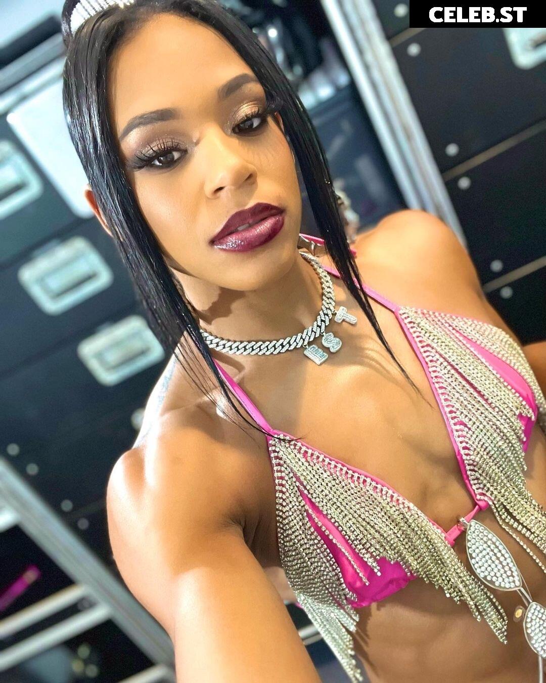 Bianca Belair Image 2819149