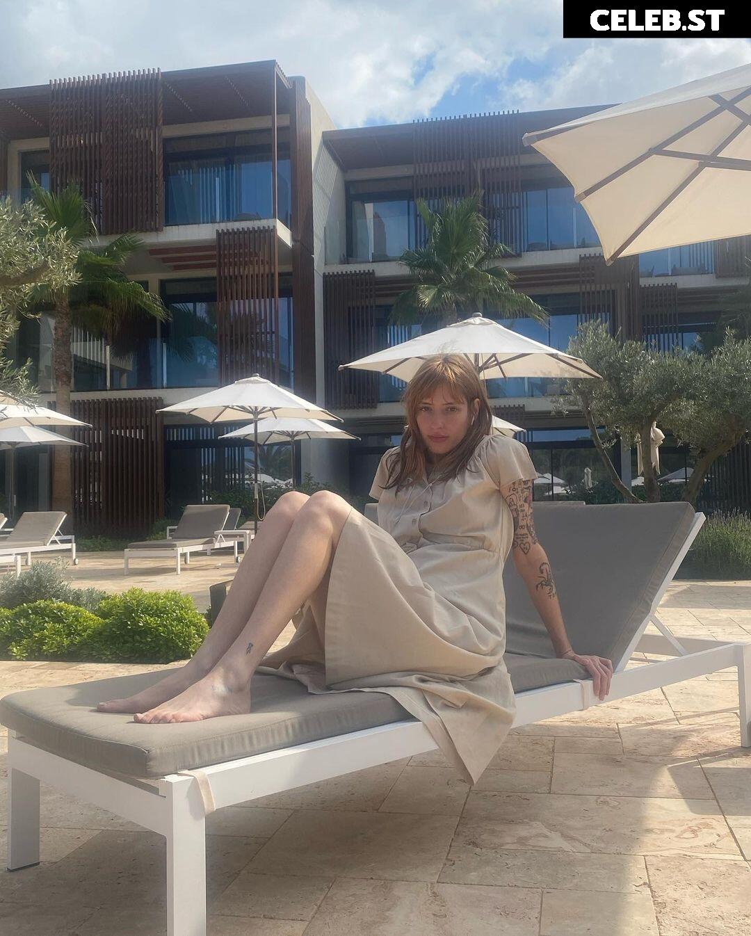 Agustina Ruiz Image 2819142