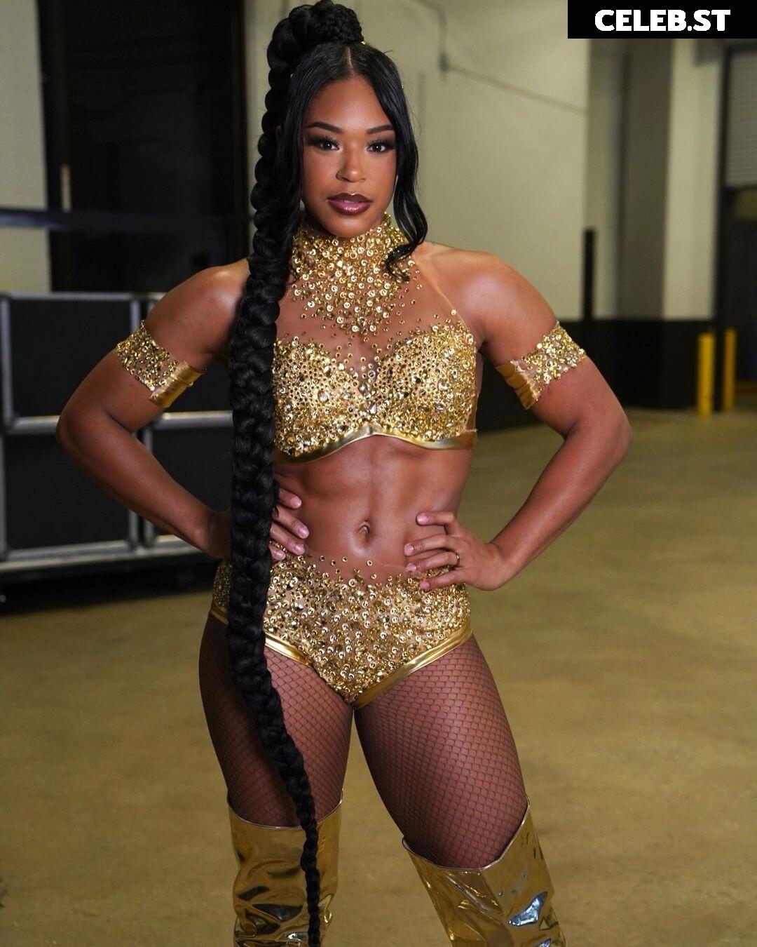 Bianca Belair Image 2819174