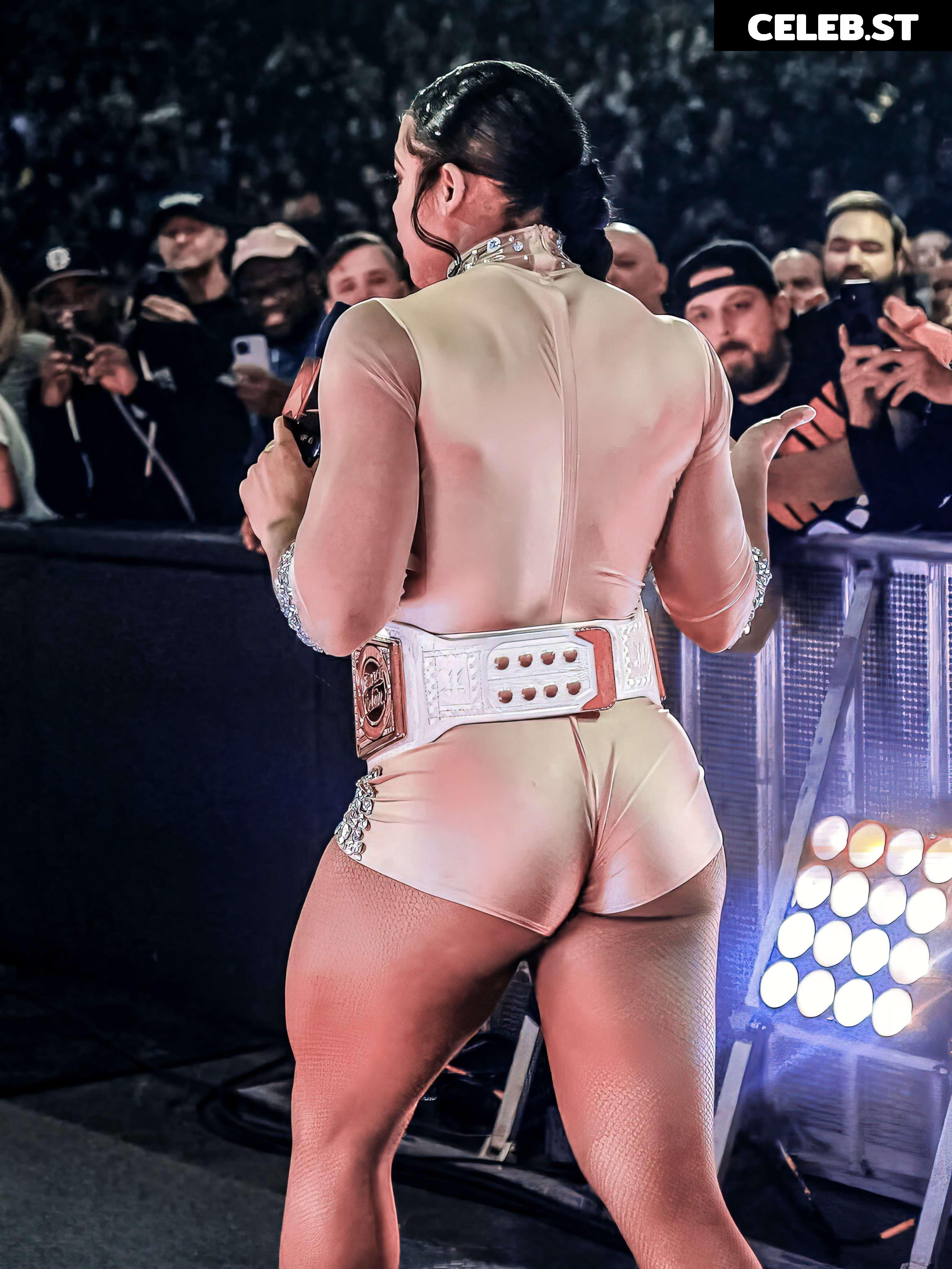 Bianca Belair Image 2819137