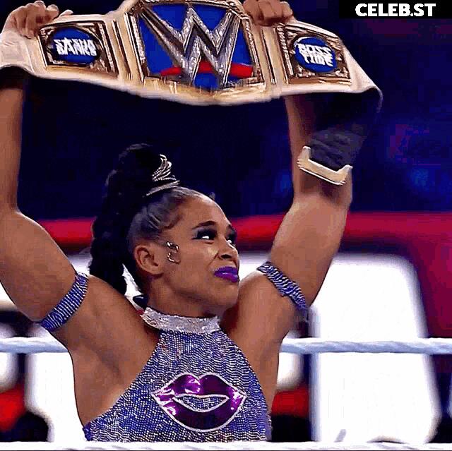 Bianca Belair Image 2819066