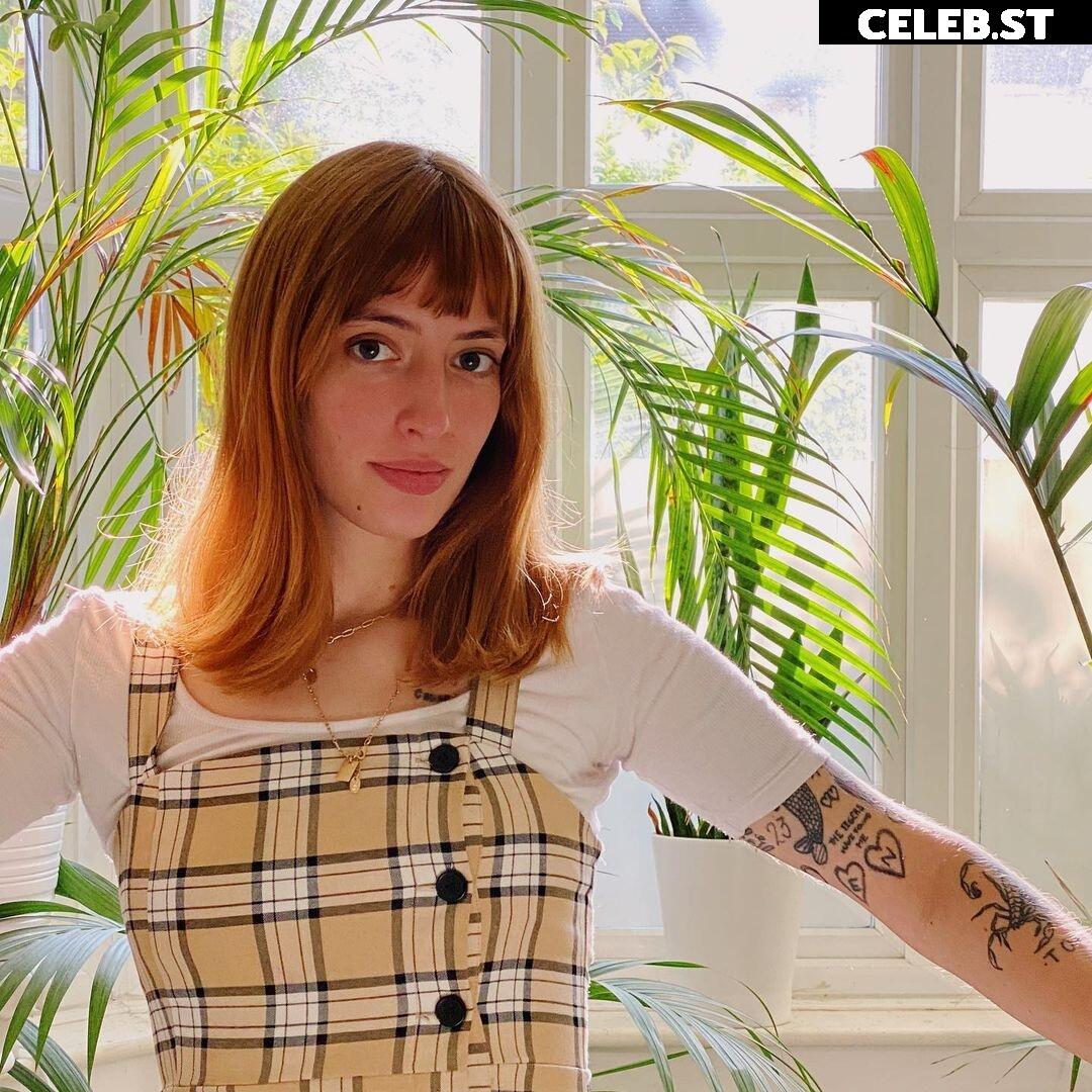 Agustina Ruiz Image 2819012