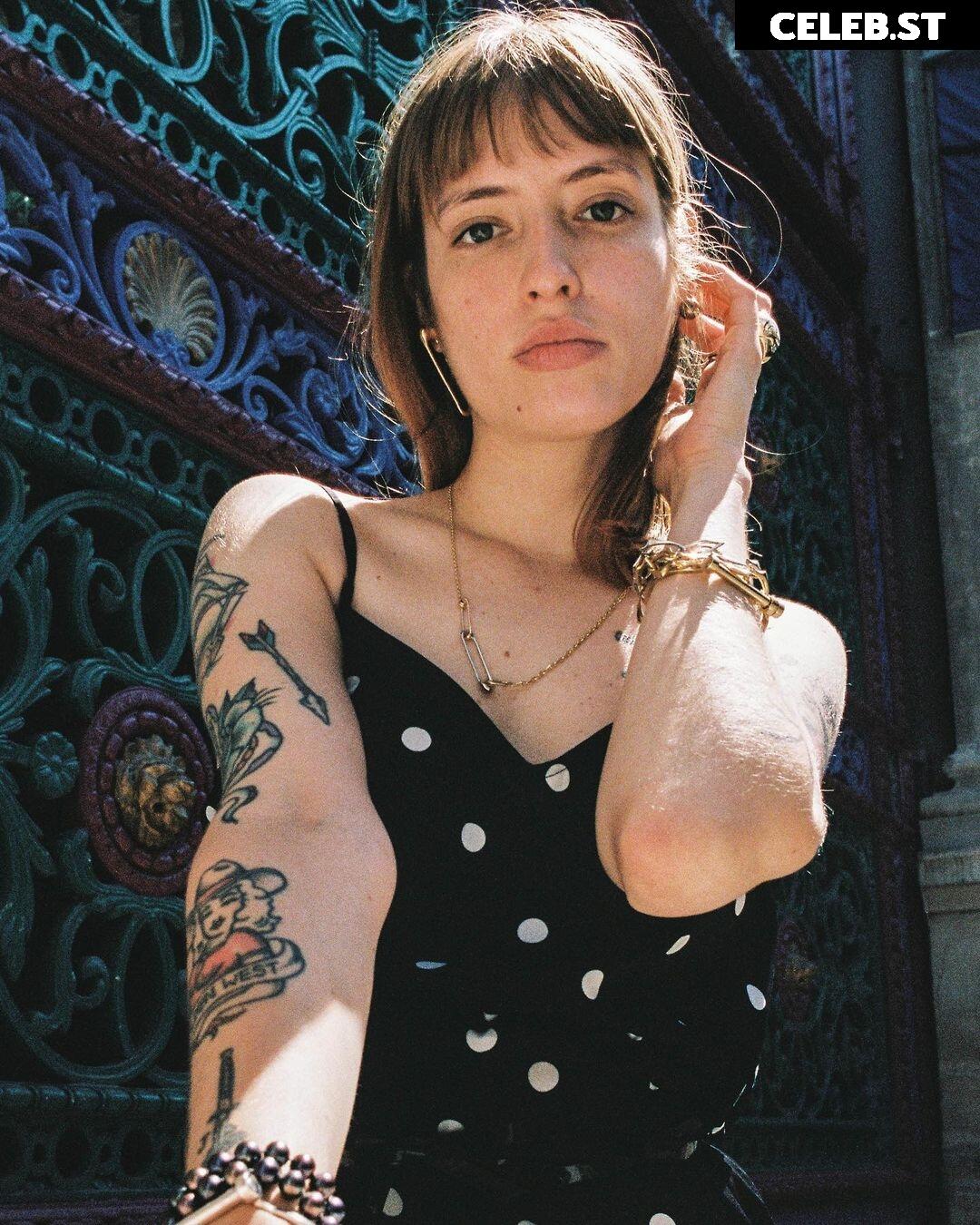 Agustina Ruiz Image 2819005