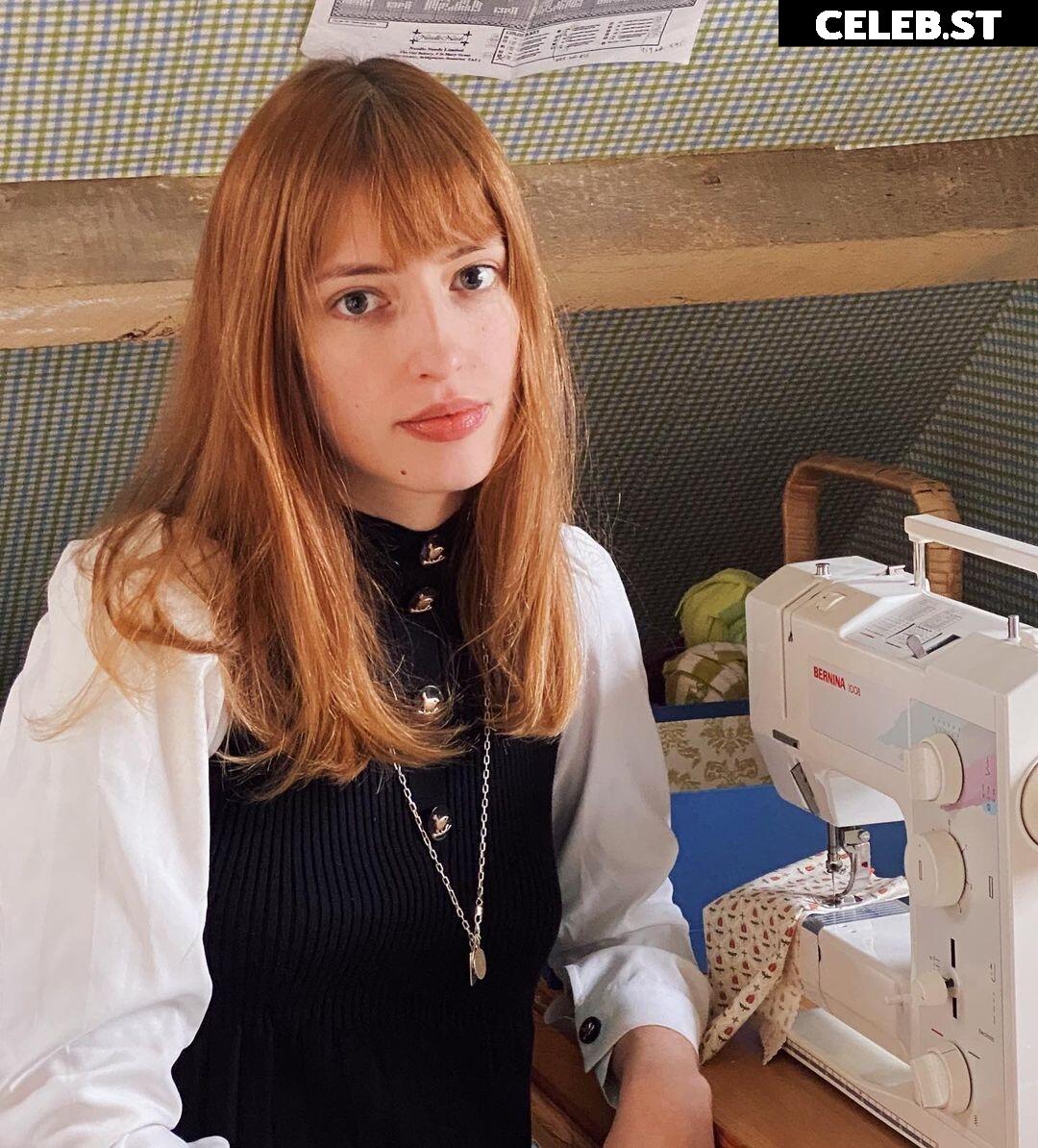 Agustina Ruiz Image 2819022