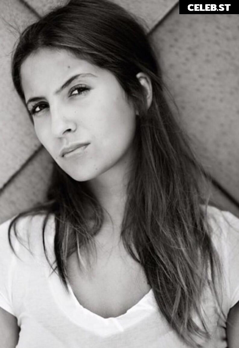 Chryssanthi Kavazi Image 2819391