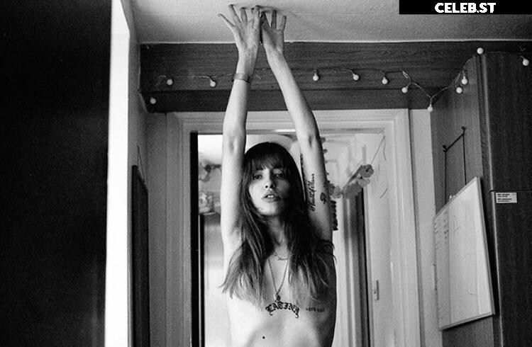 Agustina Ruiz Image 2819389