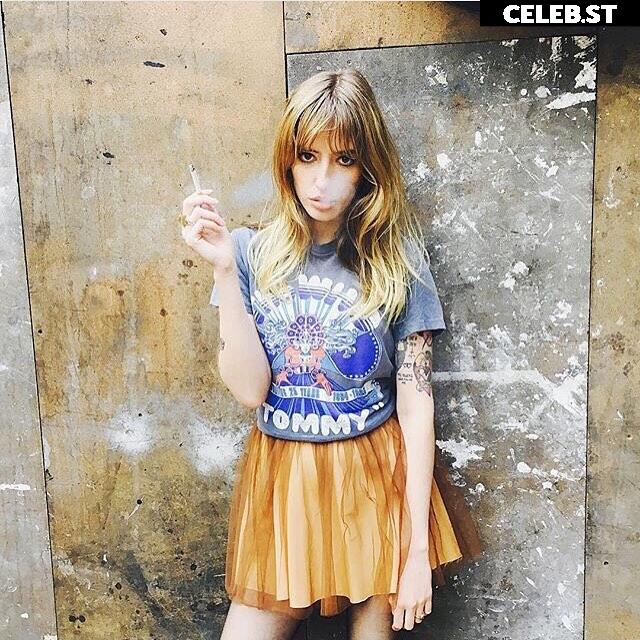 Agustina Ruiz Image 2819348