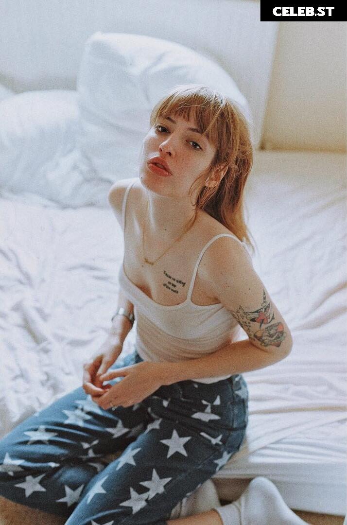 Agustina Ruiz Image 2819330