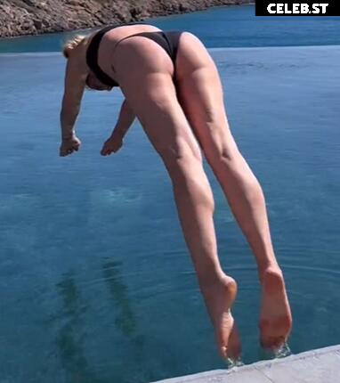 Alina Merkau Image 2819326