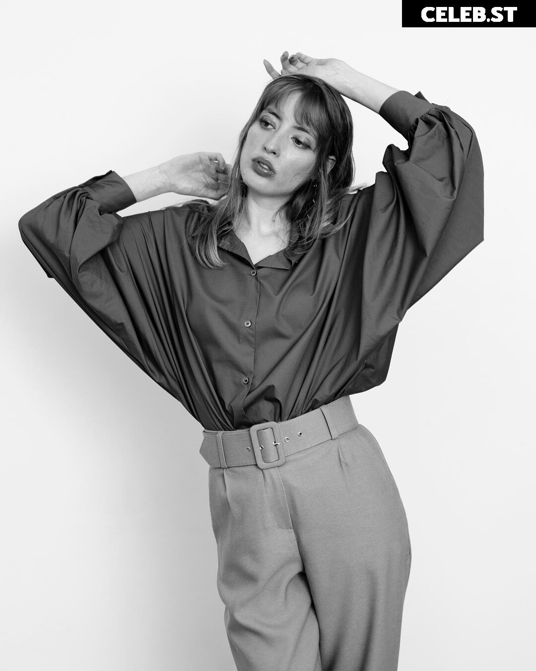 Agustina Ruiz Image 2819286