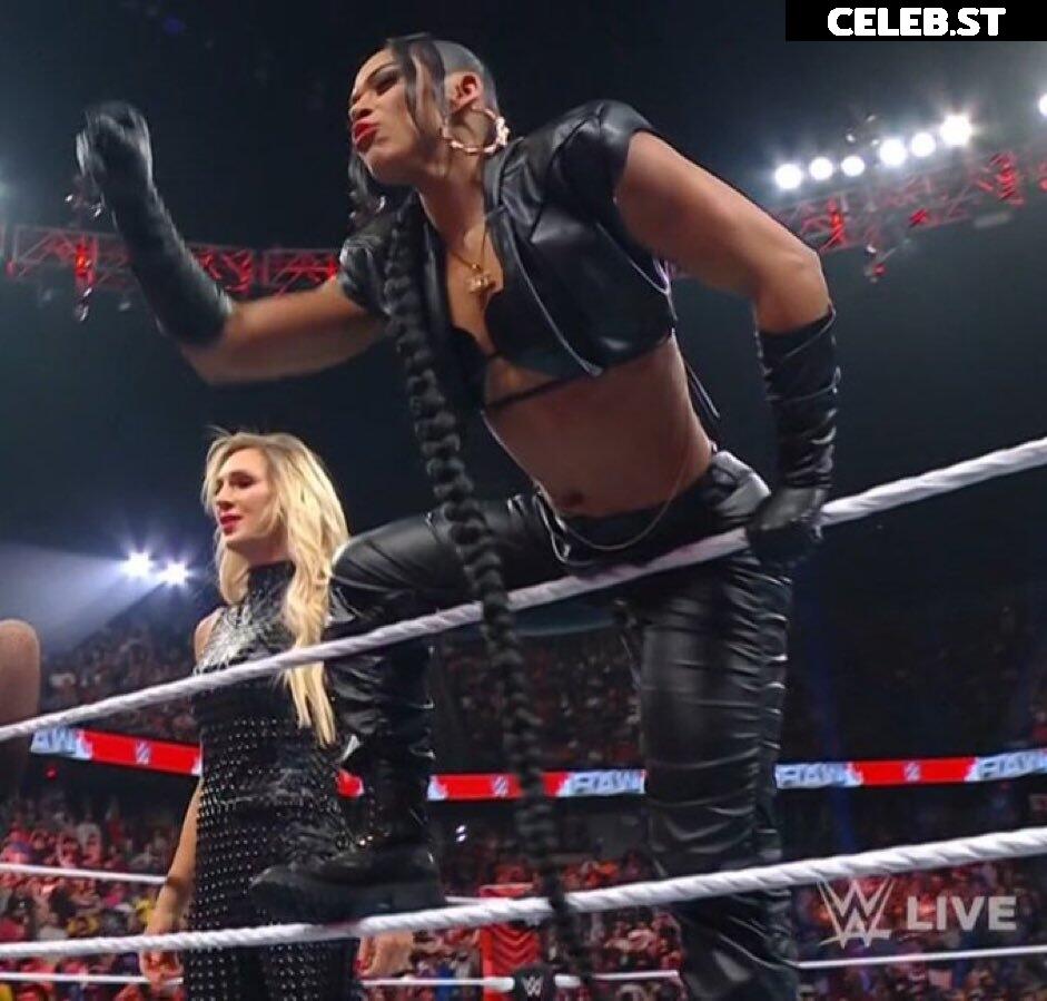 Bianca Belair Image 2819242