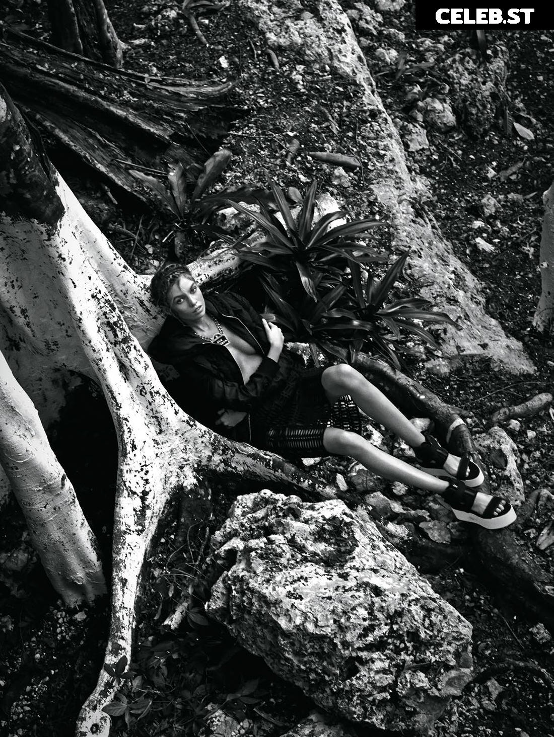 Stella Maxwell Image 2819247