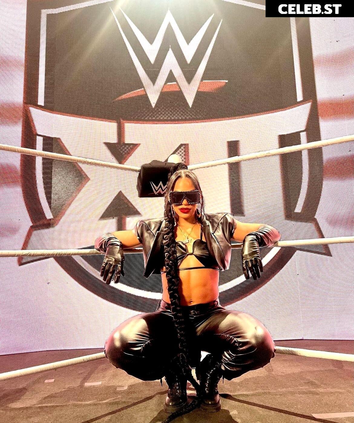 Bianca Belair Image 2819200