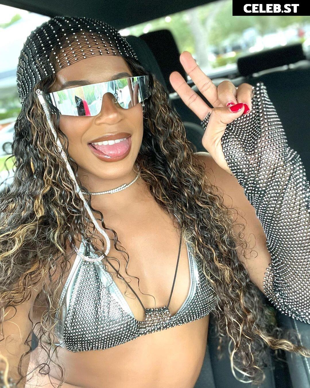 Bianca Belair Image 2819235