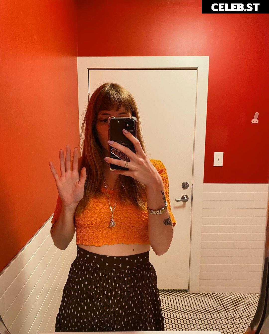 Agustina Ruiz Image 2818879