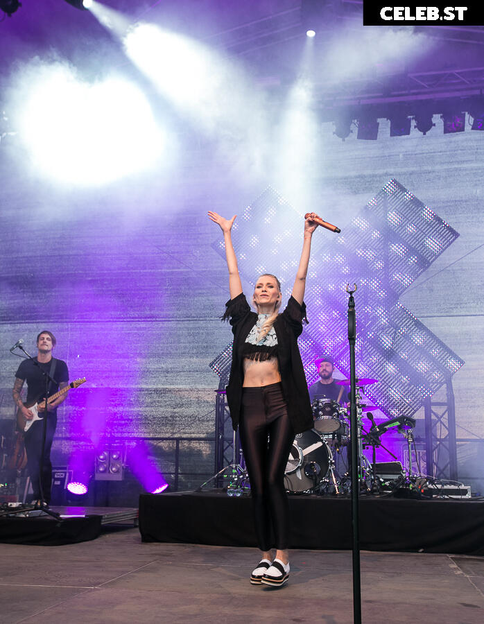 Carolin Niemczyk Image 2818867