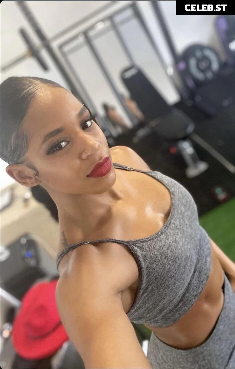 Bianca Belair Image 2818593