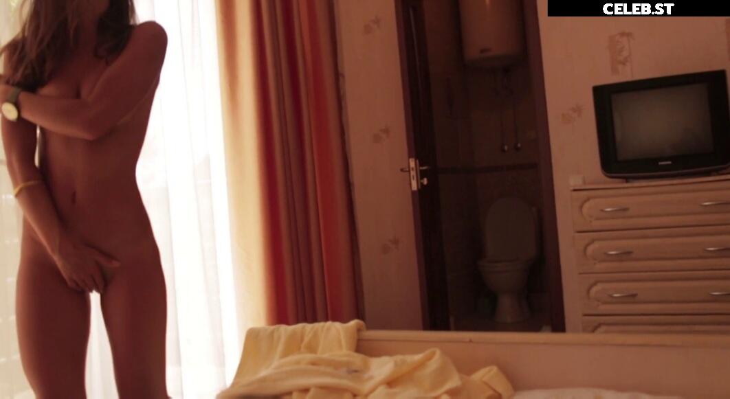 Alyona Ponomarenko Image 2818768