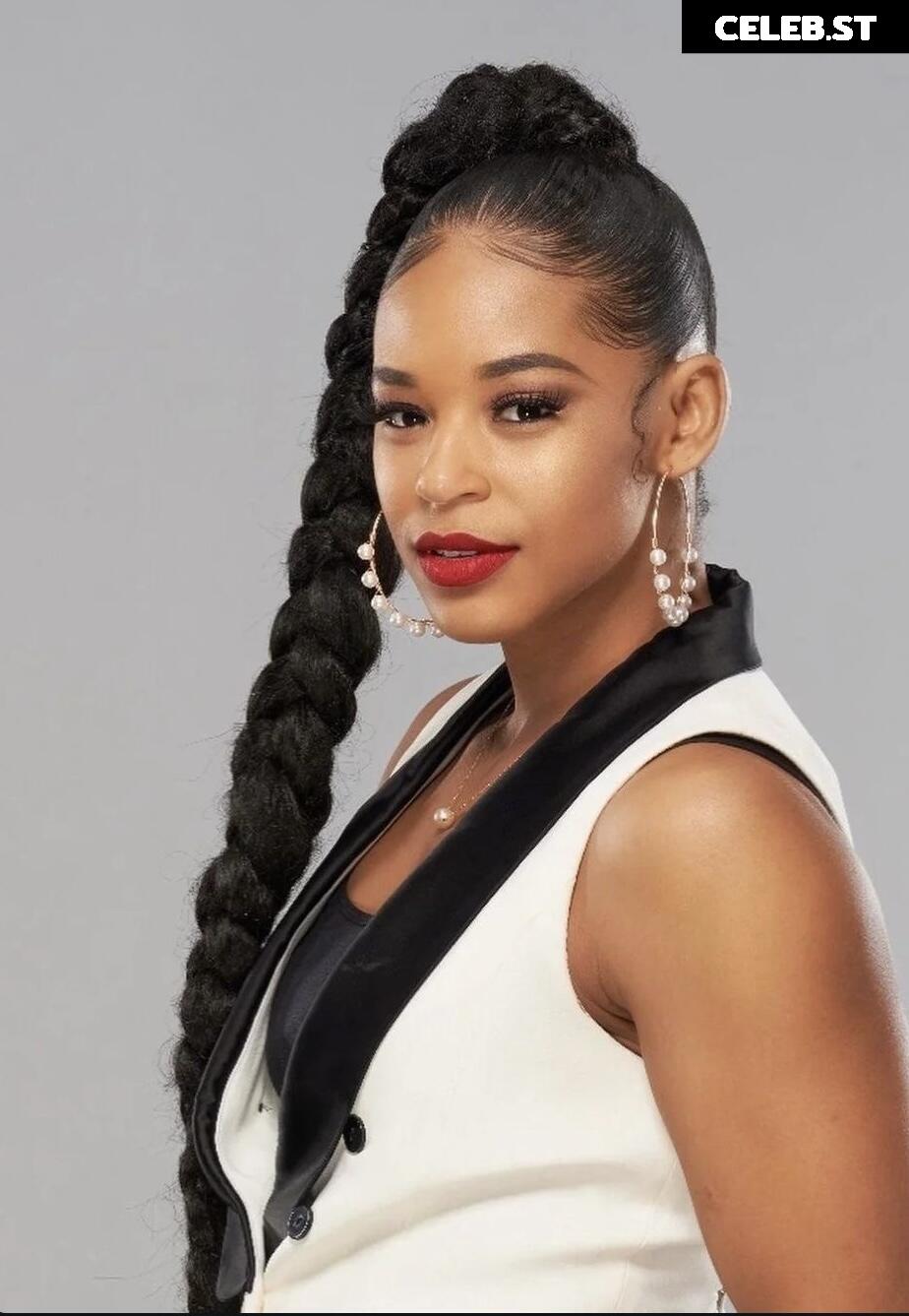 Bianca Belair Image 2818714