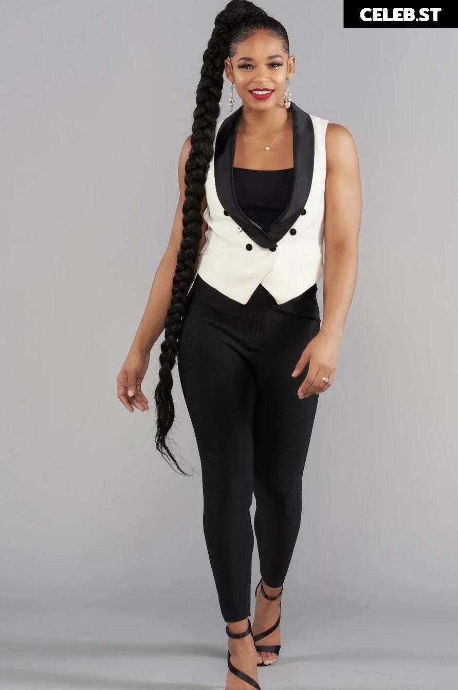 Bianca Belair Image 2818717