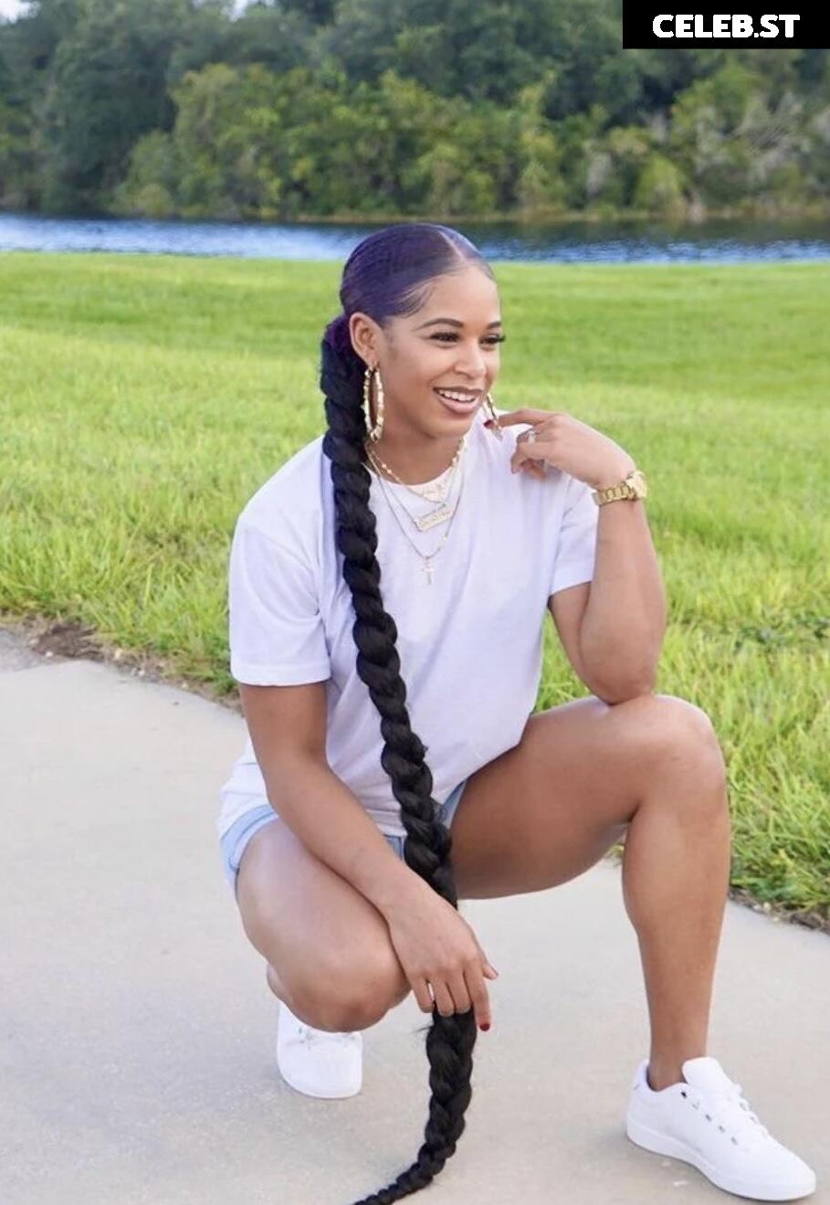 Bianca Belair Image 2818708