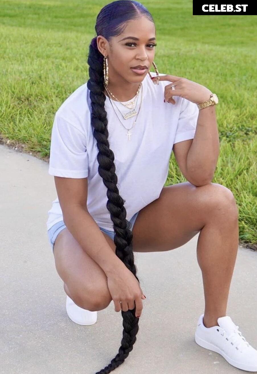 Bianca Belair Image 2818703