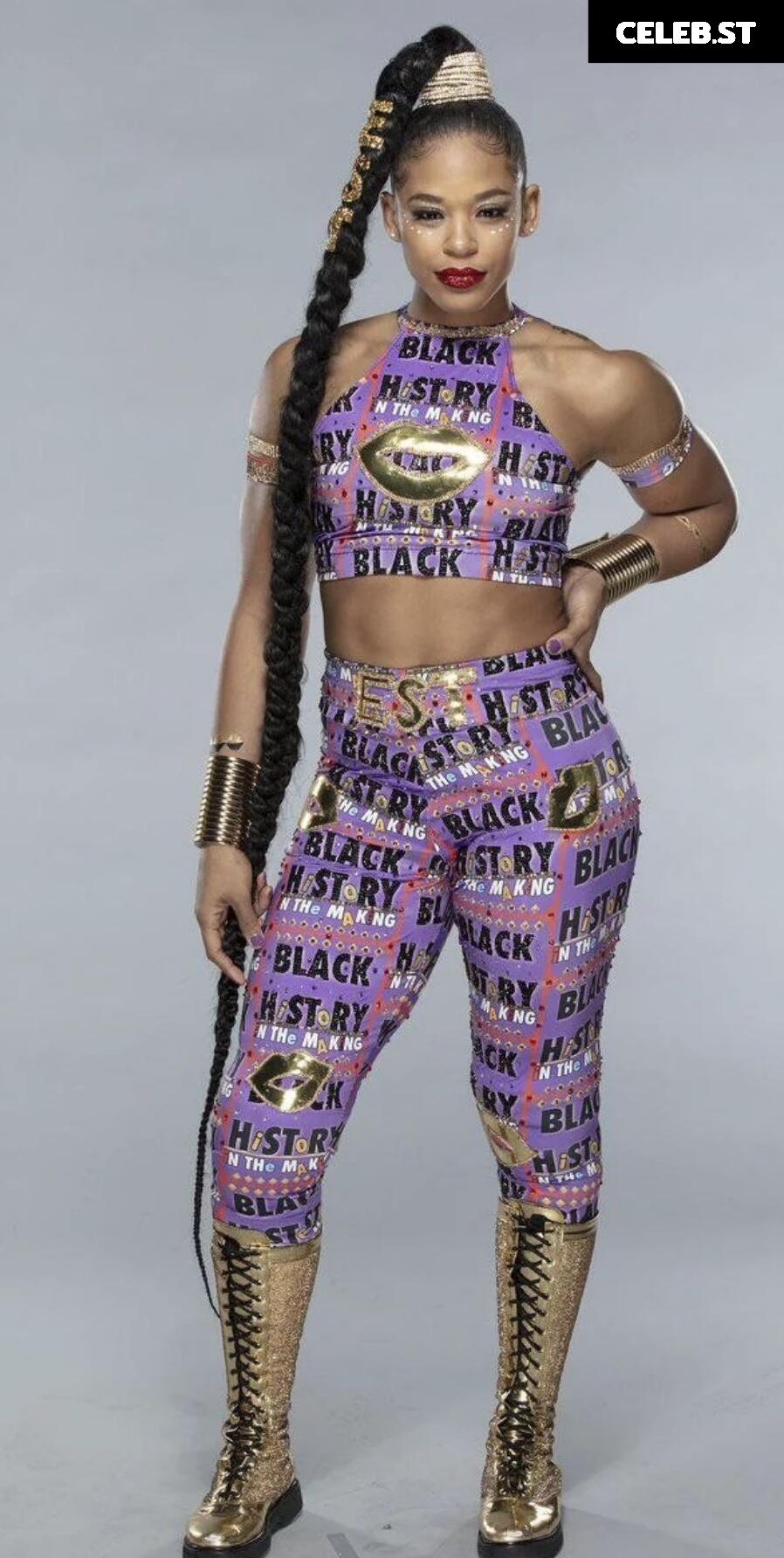 Bianca Belair Image 2818738