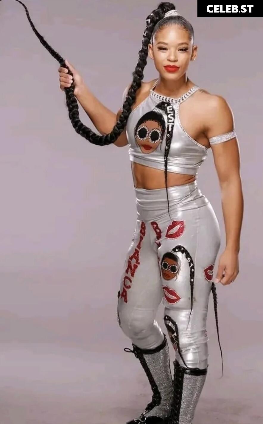 Bianca Belair Image 2818732