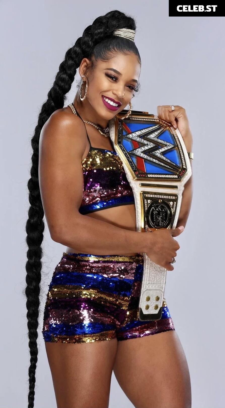Bianca Belair Image 2818723