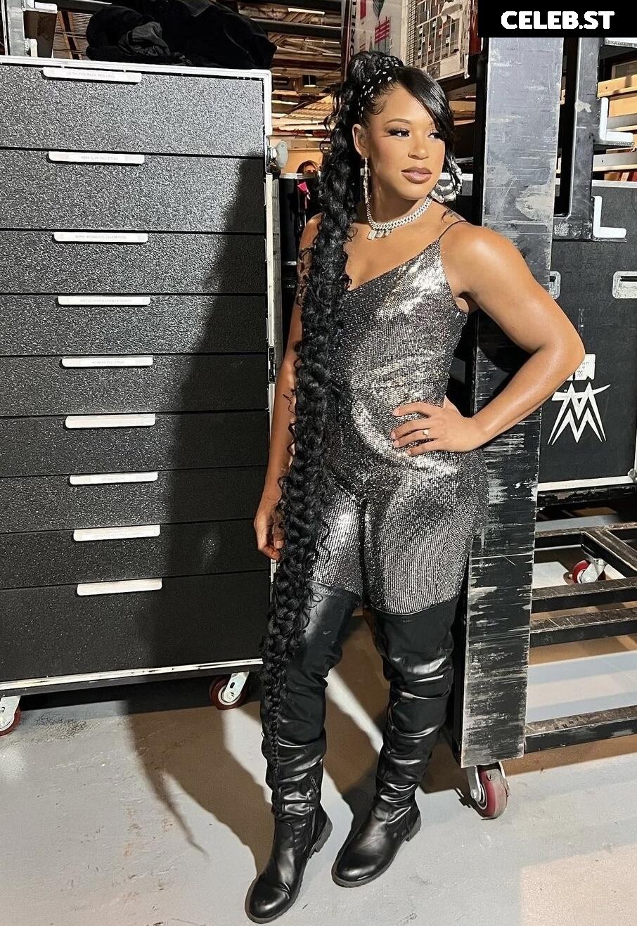 Bianca Belair Image 2818658