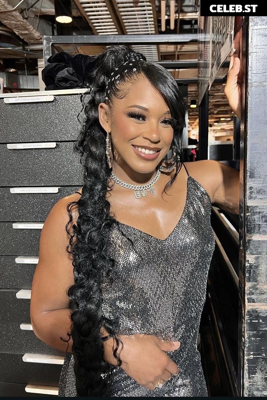 Bianca Belair Image 2818645