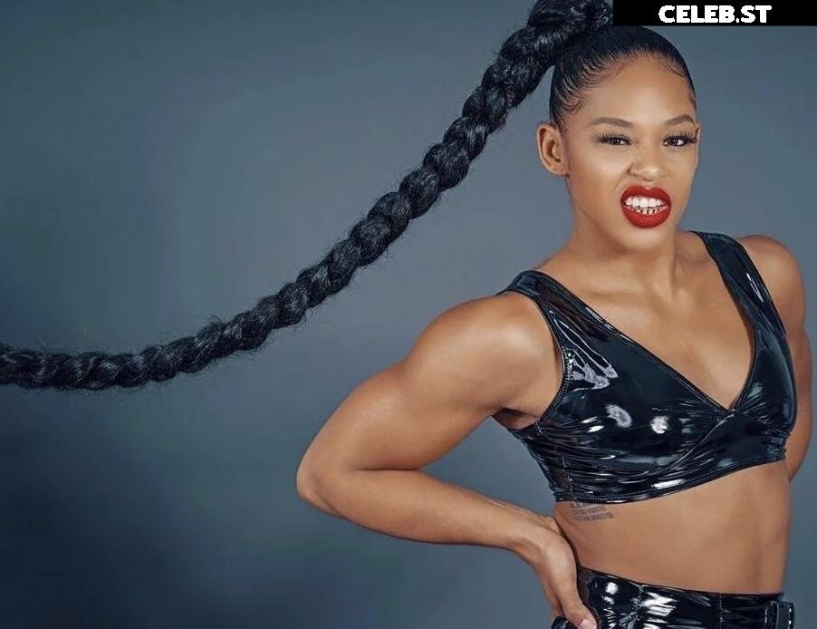 Bianca Belair Image 2818679