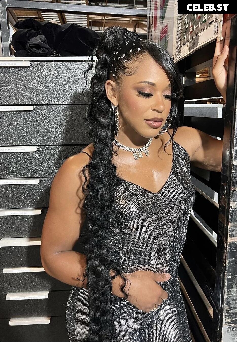 Bianca Belair Image 2818670