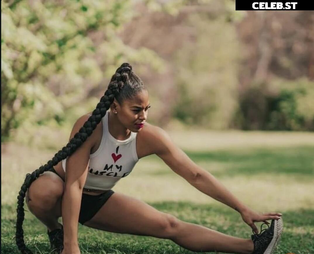 Bianca Belair Image 2818611