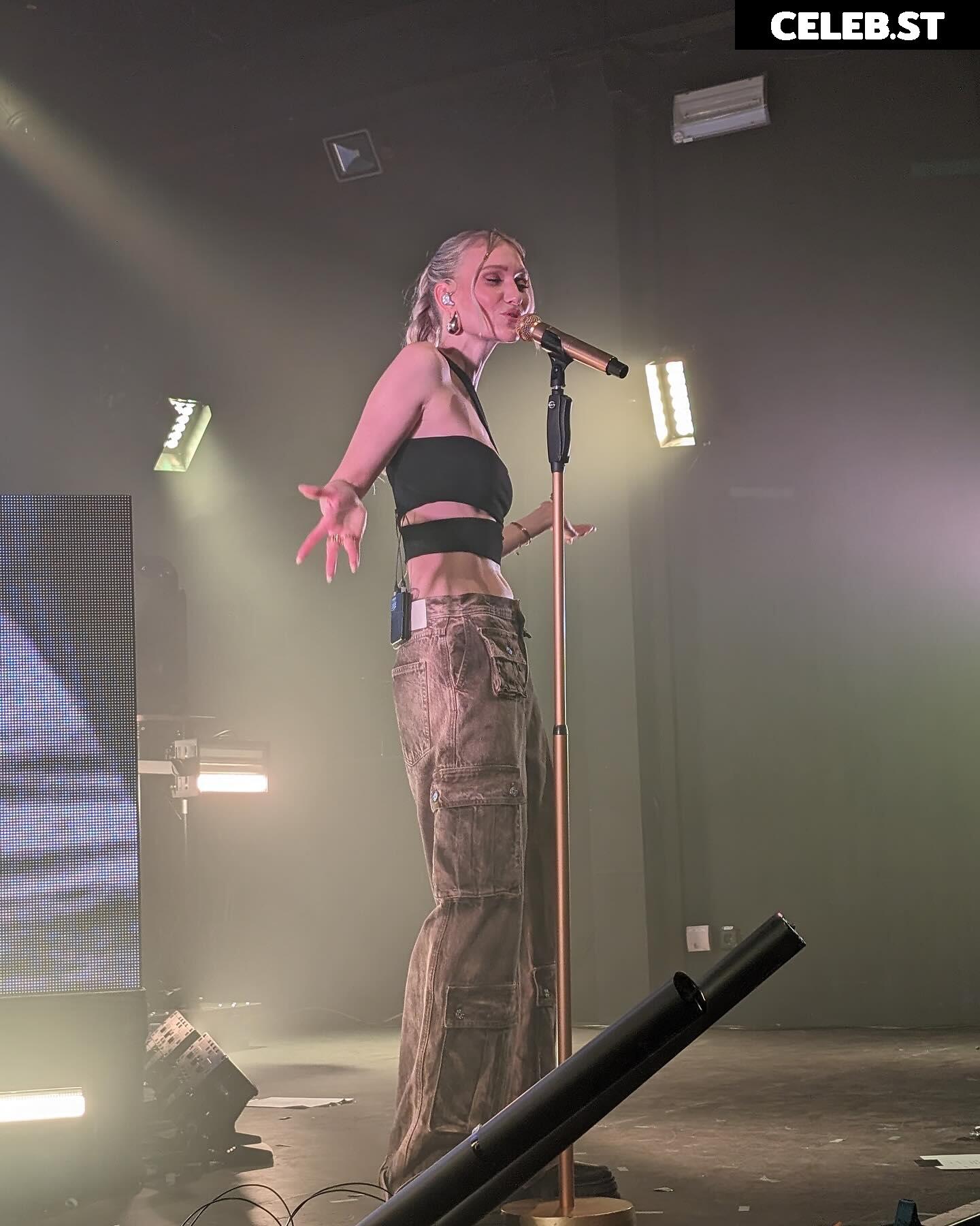 Carolin Niemczyk Image 2818625