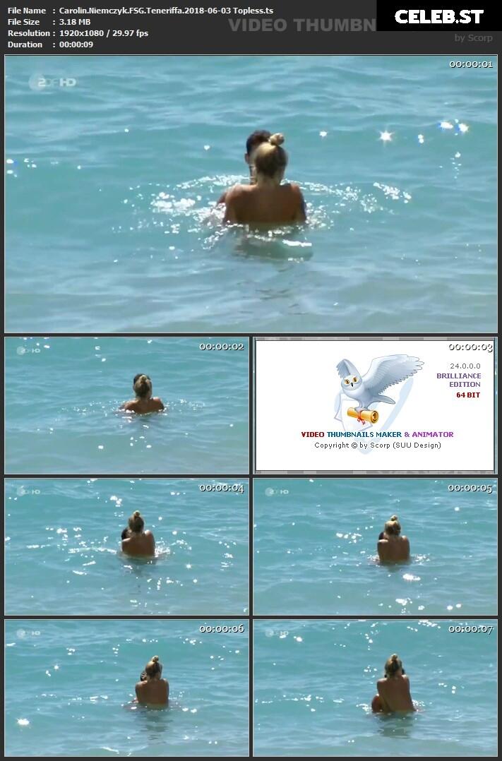 Carolin Niemczyk Image 2818028