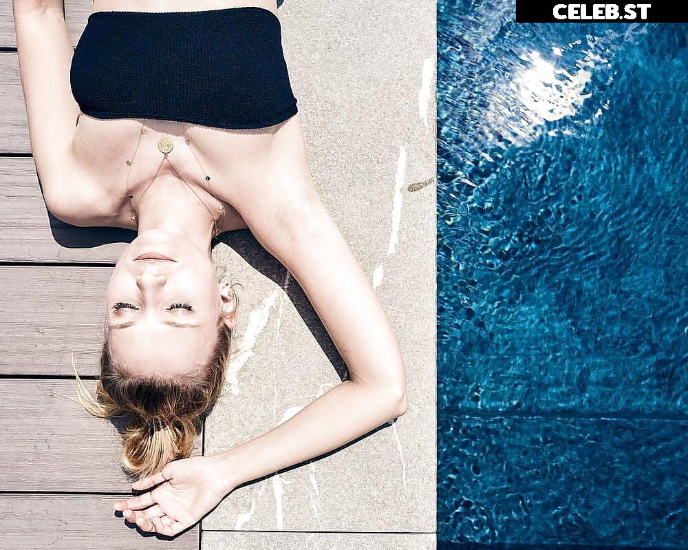 Carolin Niemczyk Image 2818207