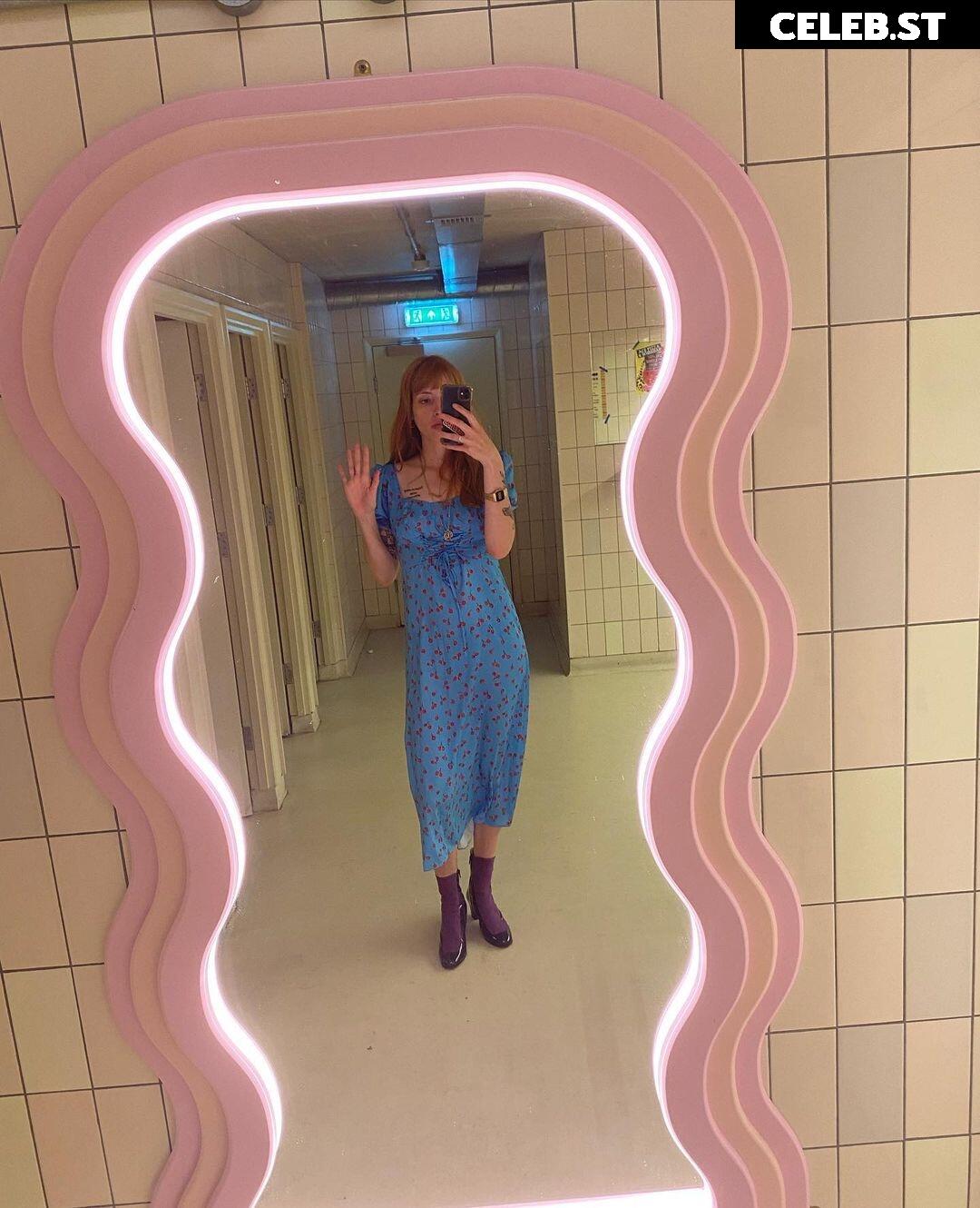 Agustina Ruiz Image 2818914