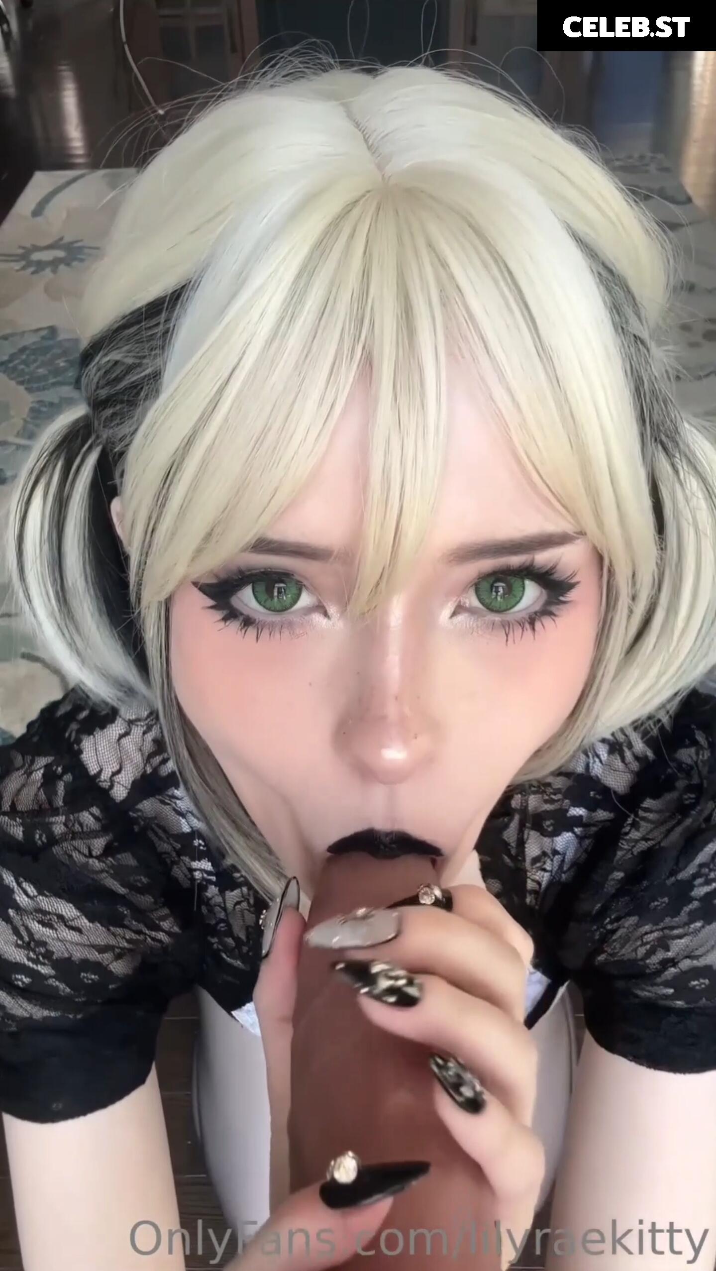 Lilyraekitty Image 2805404