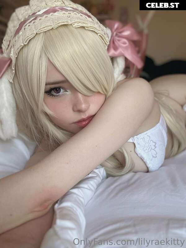 Lilyraekitty Image 2805339