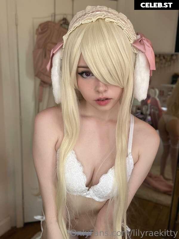 Lilyraekitty Image 2805326