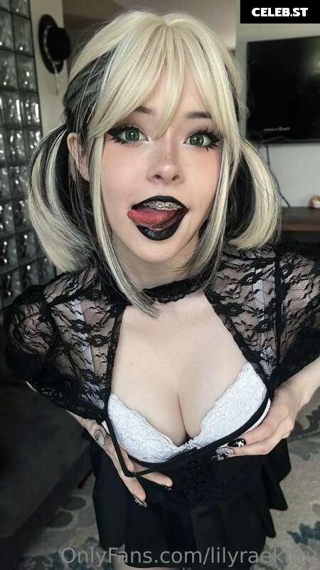 Lilyraekitty Image 2805259